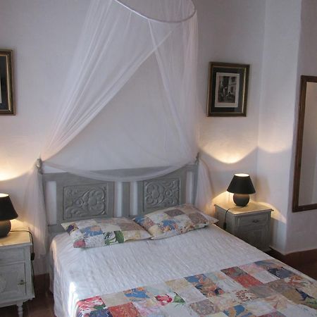 Bed and Breakfast Quinta Dos Valados Querenca Экстерьер фото
