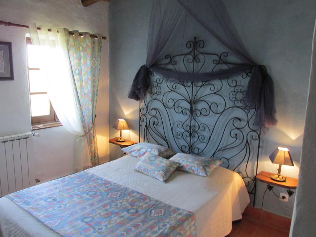 Bed and Breakfast Quinta Dos Valados Querenca Экстерьер фото