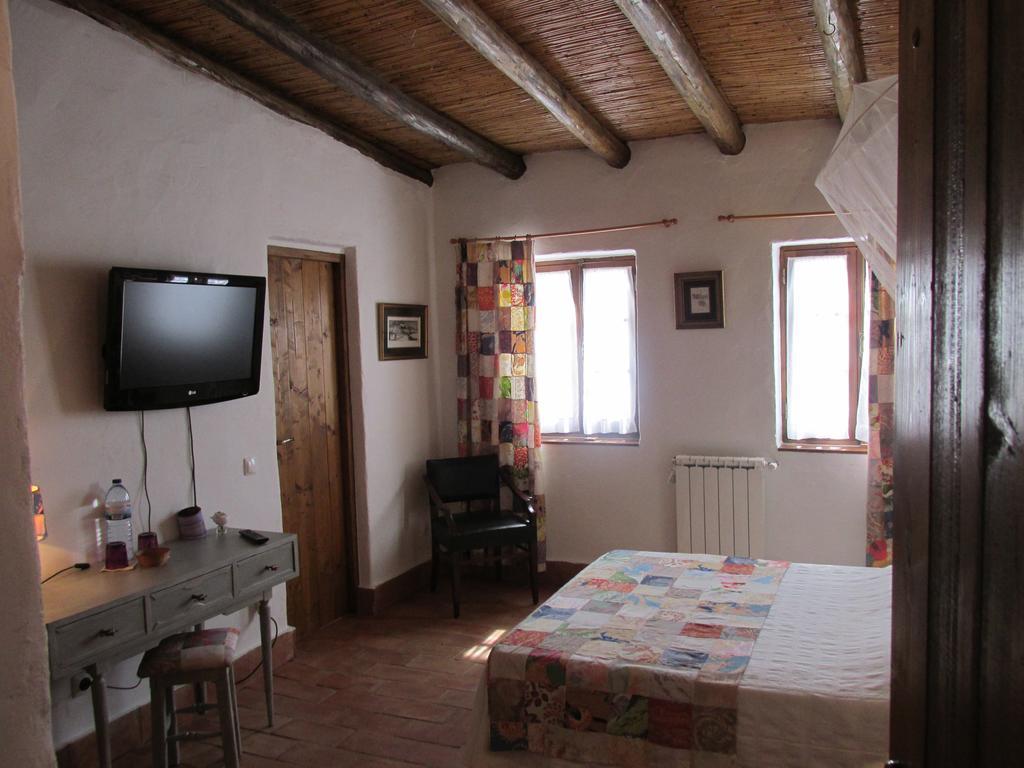 Bed and Breakfast Quinta Dos Valados Querenca Экстерьер фото